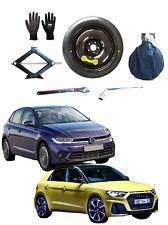 Space Saver Spare Wheel 17"