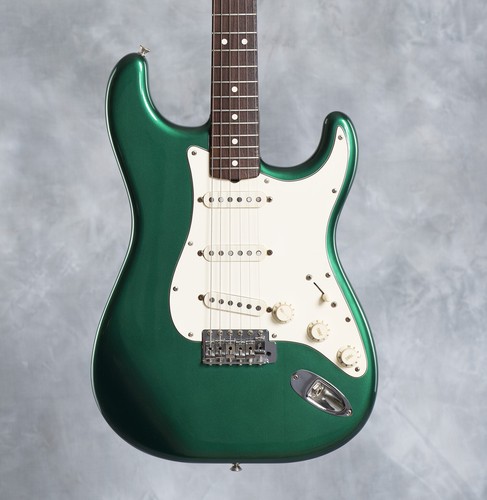 Fender smith stratocaster - smith,