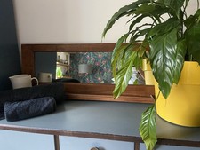 Rustic French Vintage Wooden