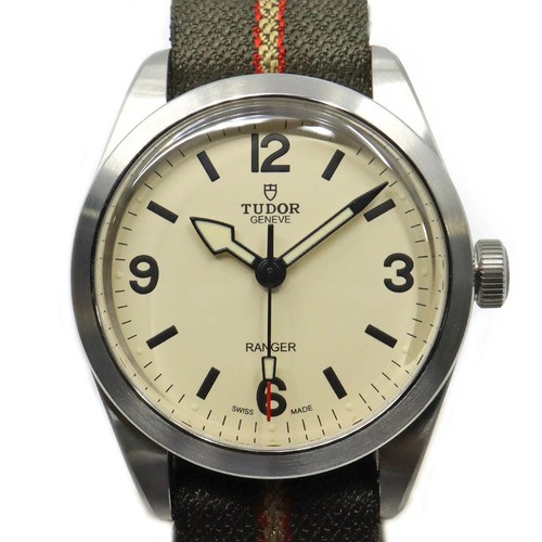 Tudor watch ranger m79950 - tudor, m79950-0011