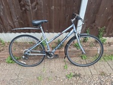 Used Raleigh Bicycle TC10