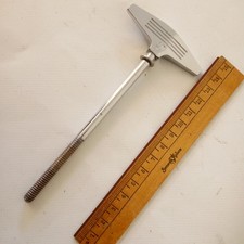 Sonor Phonic Signature Hilite Bass Drum Voltage T-Rod 5.5mm/1.25mm/12cm