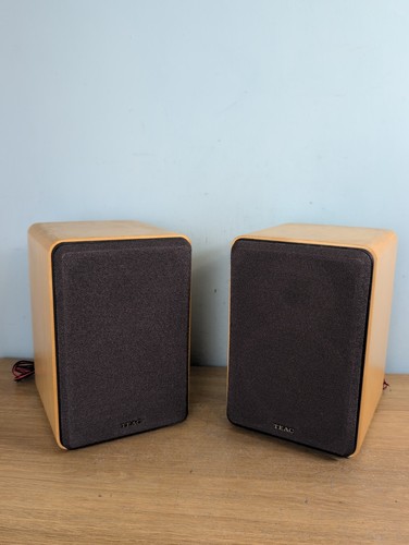 Teac h250 wooden - teac, ls-h250