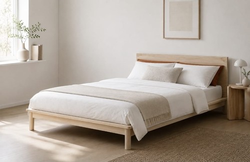 Habitat akio kingsize - habitat,