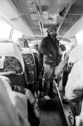 Singer musician lowell george - singer,