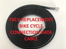 BLK TACX FLOW BIKE CYCLE