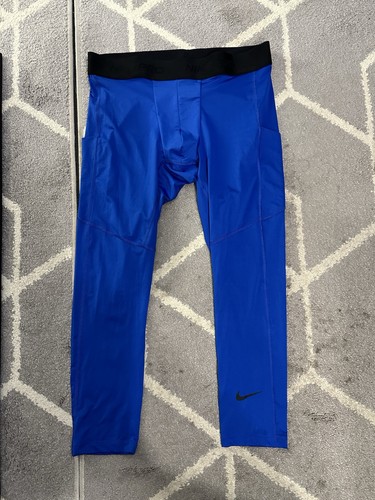 Nike pro men dri fit - men's, dri-fit