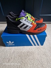 Adidas IRAK ZX8000 GTX, 9.5