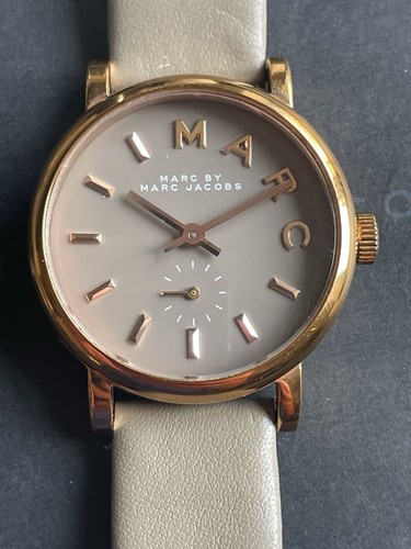 Marc jacobs ladies watch - marc,