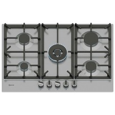 Neff n70 75cm - burner, hob