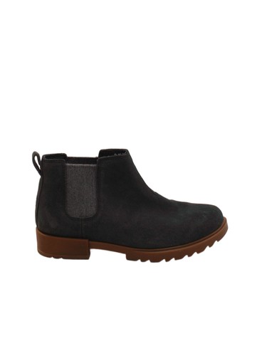 Sorel women boots 6 grey - sorel,