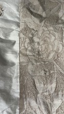 Single duvet cover - cover, gold