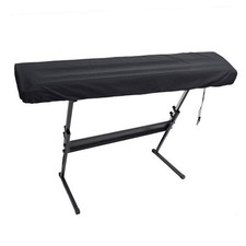 61 Key Digital Piano Dust