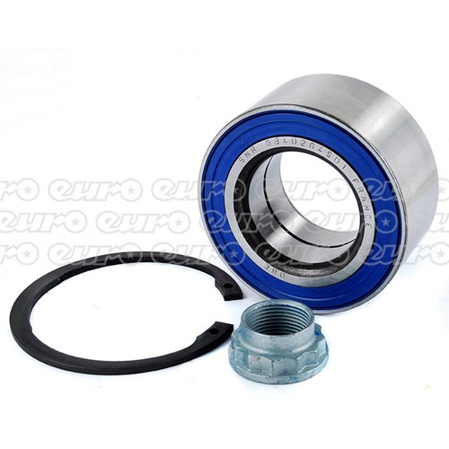 R151 wheel bearing kit - wheel,