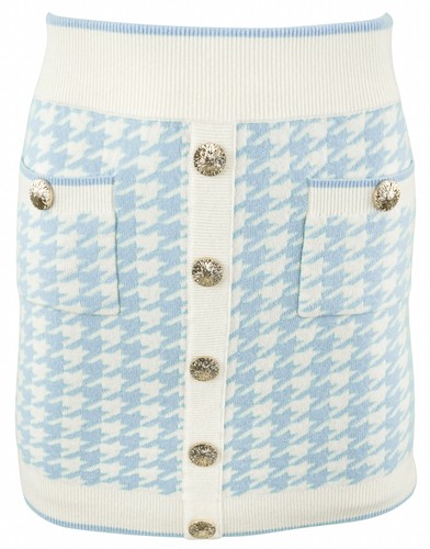 Cara bodie skirt - skirt, in