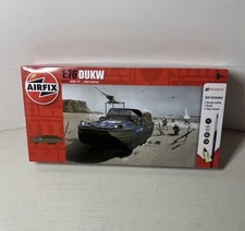Airfix Starter Set DUKW