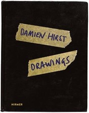 Damien Hirst,  ,  Hardback