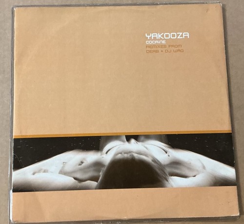 Yakooza cocaine - –,