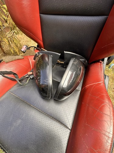 2008 peugeot 307cc mirrors - peugeot,