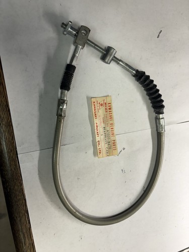 Nos kawasaki a1ss - nos,