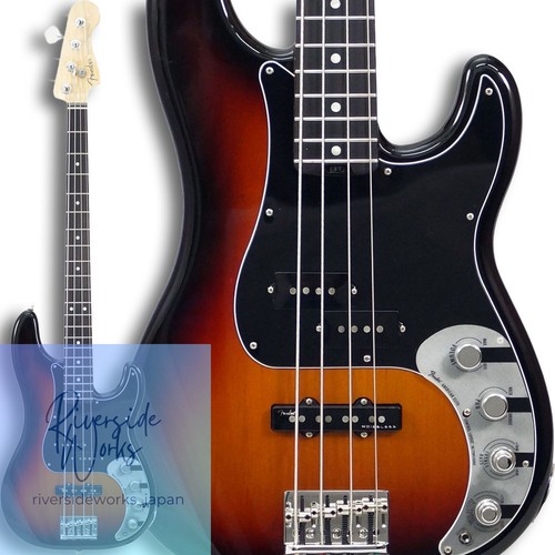 Fender usa american - fender,