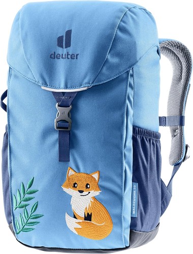 Deuter waldfuchs - deuter, 10