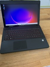 Lenovo i7 Laptop 16GB RAM