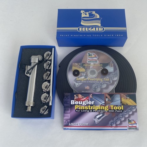 New beugler profesional - new,