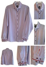 Life & Limb London Shirt