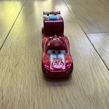 Disney Pixar Cars Movie Toy -
