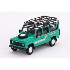 Mgt00590-L 1/64 Land Rover