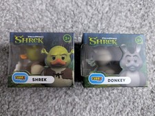 Tubbz Mini Cosplay Ducks Shrek