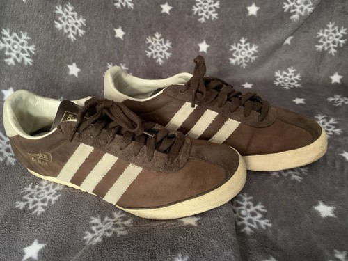 Vintage 2008 adidas bamba - 2008,