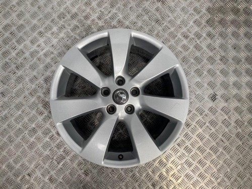 Vauxhall astra gtc - astra, 18"
