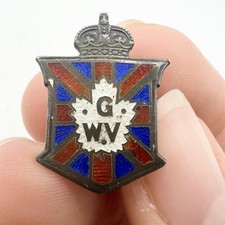 Genuine WW1 CEF Canada