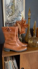 Vintage 60s 70s clark - vintage,