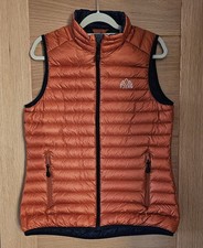 FJERN Mens Aktiv Down Gilet