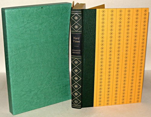 Charles dickens hard times - charles,