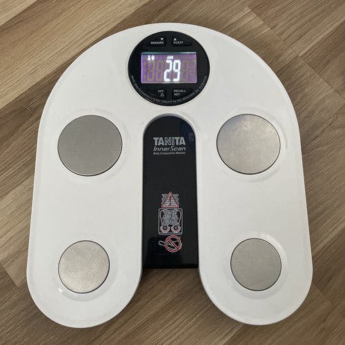 Tanita um076 innerscan body - um076,