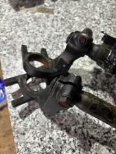 Kawasaki GPZ550 A1 1984 clip