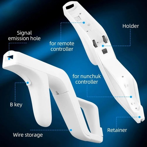1pc zapper gun for - 1pc,