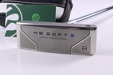Cleveland HB Soft 2 8 Putter / 35 Inch
