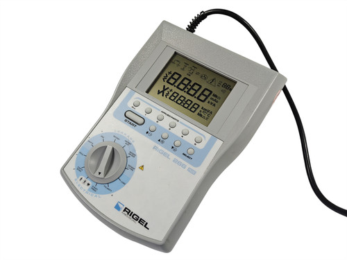 Seaward rigel 266 - seaward, medical