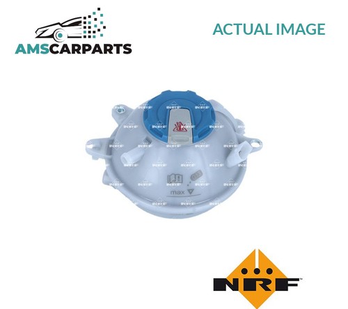 Coolant expansion tank - expansion,