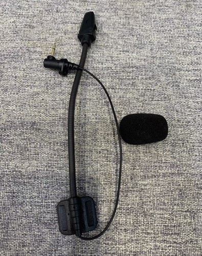 Sena boom wired microphone for - sena,