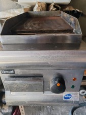 Buffalo Electric Cast Iron