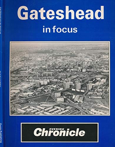 Gateshead focus hardy - gateshead,