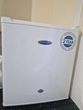 Iceking  Tabletop Fridge