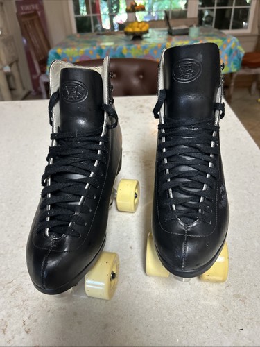 Vintage riedell roller - riedell,