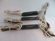 Transparent Audio The Wave 200